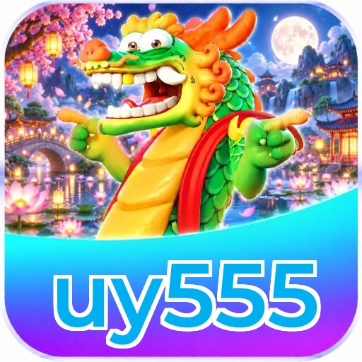 Logo uy555