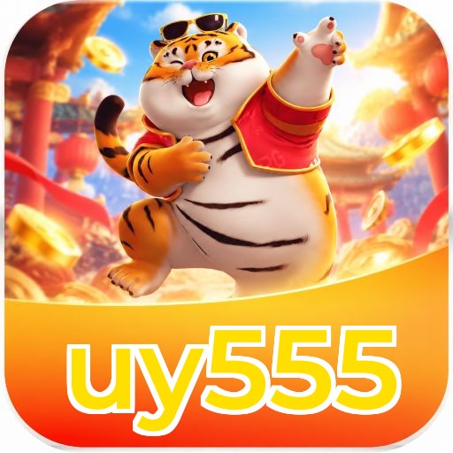Logo uy555