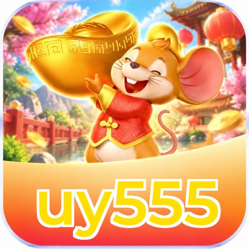 Logo uy555