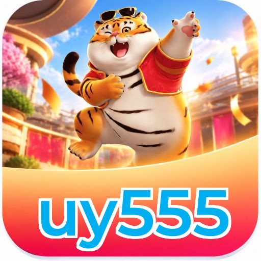 Logo uy555