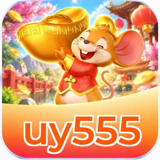 Logo uy555