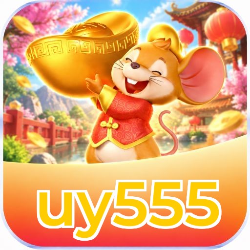 Logo uy555