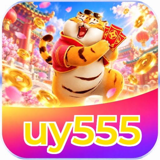 Logo uy555