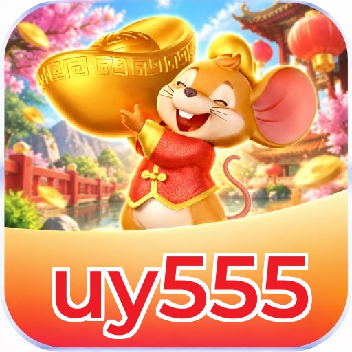 Logo uy555