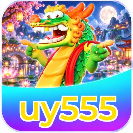 Logo uy555