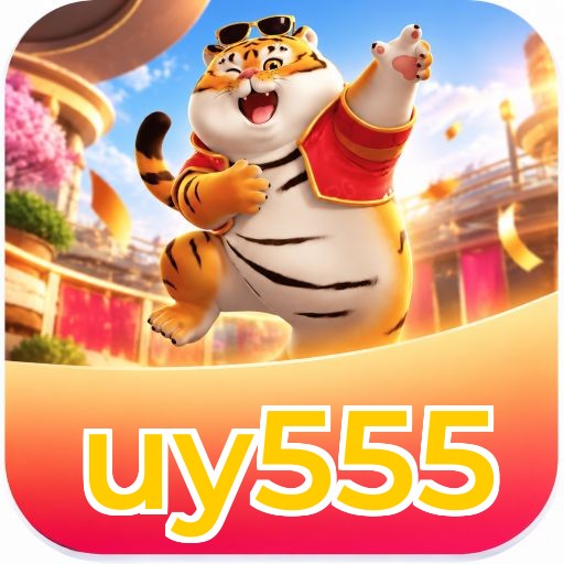 Logo uy555